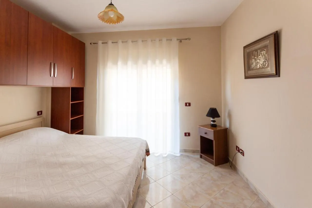 Seaside Retreat - 1 Bedroom Apartment By The Beach Dıraç Arnavutluk